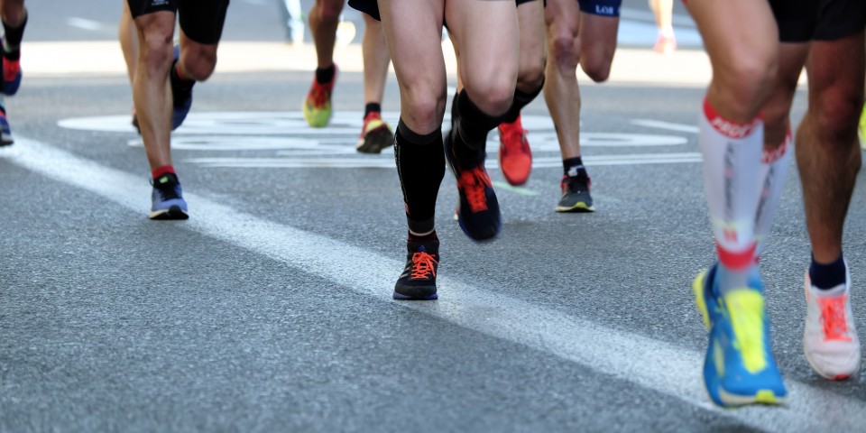 Weespersluis-triatleten bereiden zich voor op de Weesper Triatlon